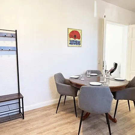 Apartamento Altstadt 3 Kappeln