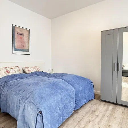 Altstadt 3 * Kappeln