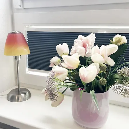 Altstadt 3 Apartamento Kappeln