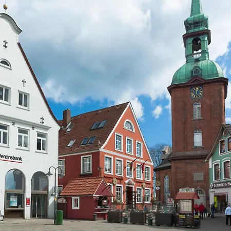 Altstadt 3 Apartamento