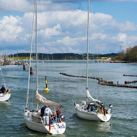 Altstadt 3 Apartamento