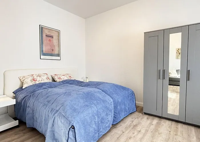 Altstadt 3 * Kappeln